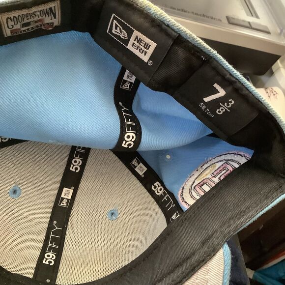 Anaheim Angels Hat - Picture 5 of 5